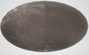 Haumea